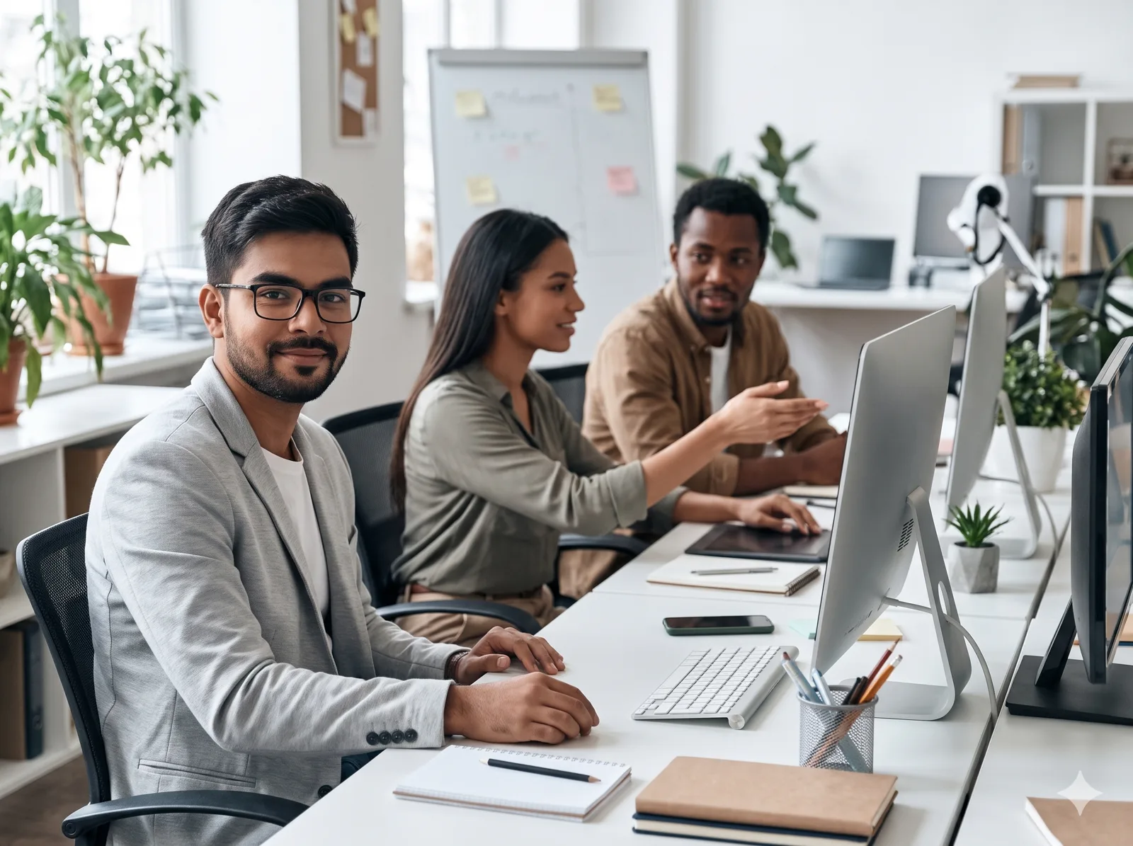 Coding Pilot team